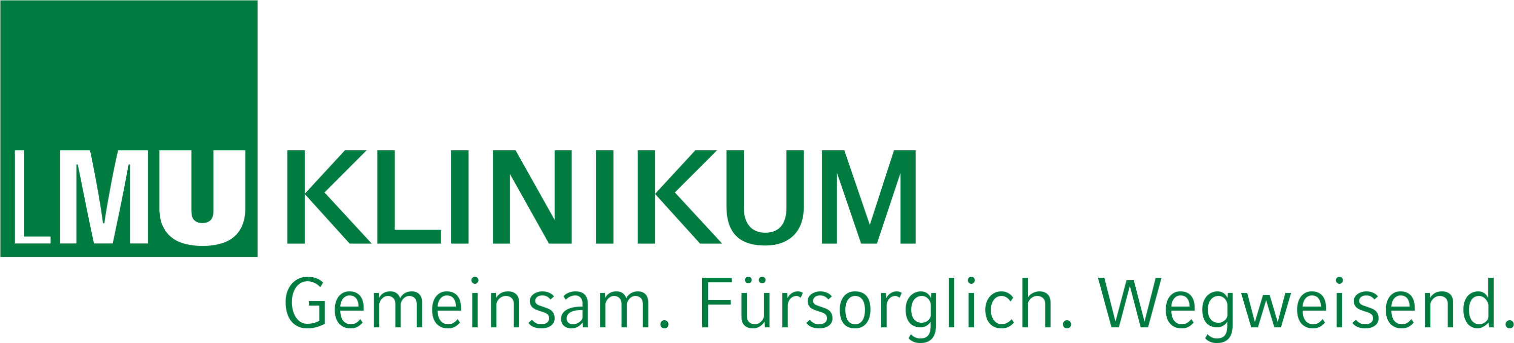 LMU Klinikum